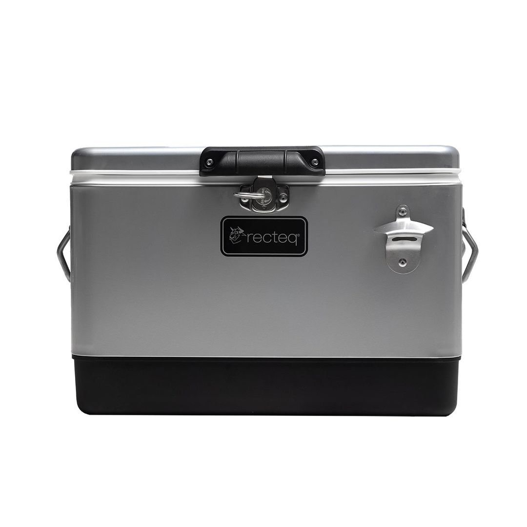 Recteq stainless steel cooler