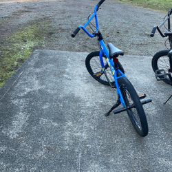 Gt Bmx Bike