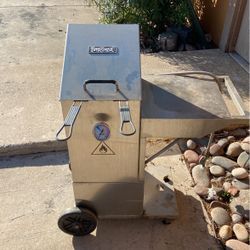Great Fryer Made By Bayou Classics 