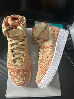 Nike Air Force 1 High Ultraforce Size 9