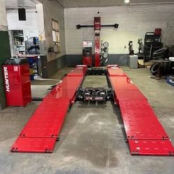 $75 Four Wheel Alignment Deals -  SAVE UP TO 50%  - Alineacion