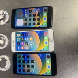 iPhone 8 Plus 64gb Factory Unlocked 