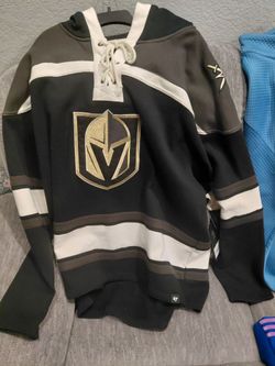 Golden Knights Hoodie 47 Lancer