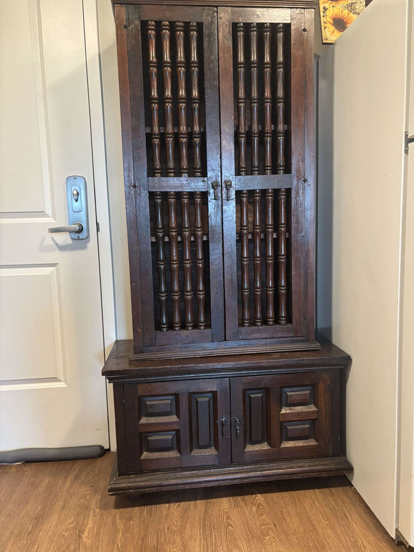 Vintage /Antique Armoire