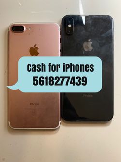 iPhone 8 Plus 128 gb (AT&T)