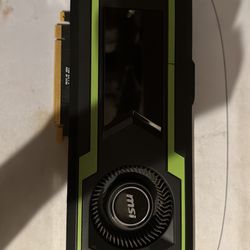 1080 TI
