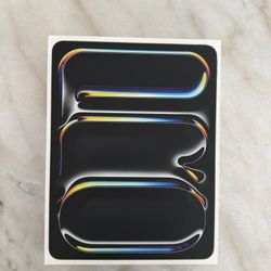 iPad 13” M4 Chip 256 Gb