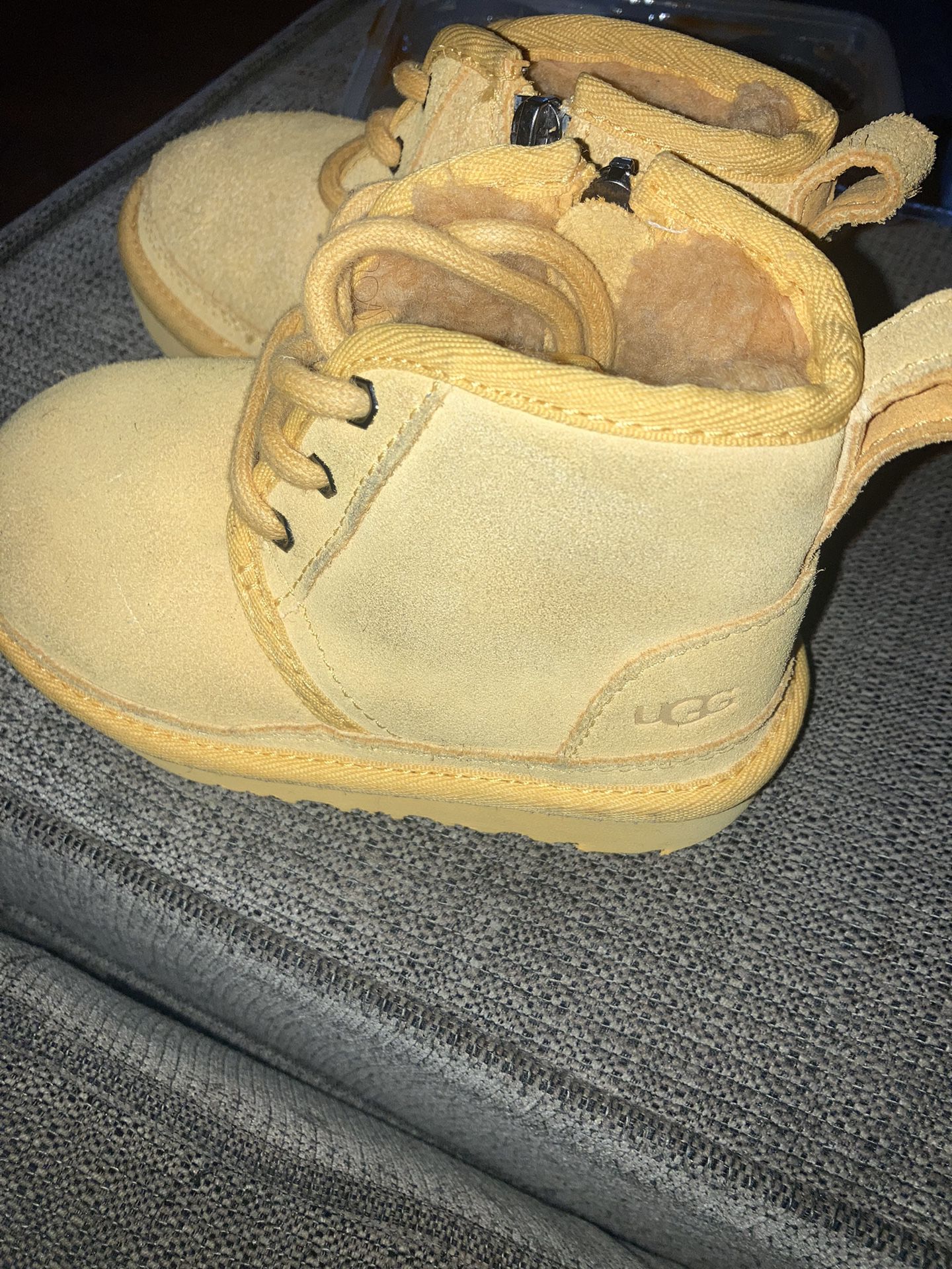 Toddler Ugg Boots 
