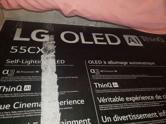 LGOLED For Parts