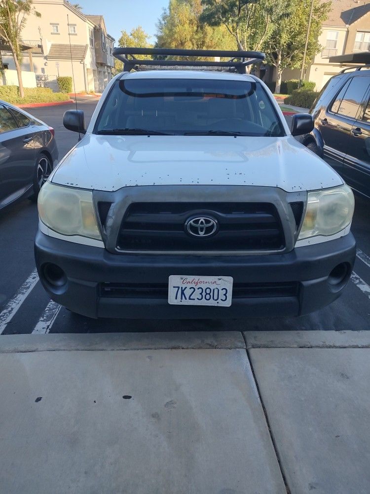 Toyota Tacoma