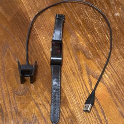 Fitbit Charge 2