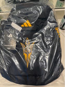 ASU Adidas Backpack