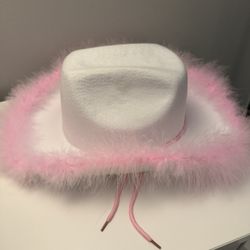 Cowgirl Hat