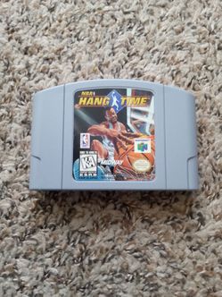 Nintendo 64