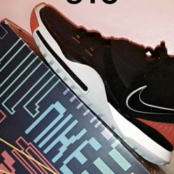 Kyrie 6/ Lebron 17/Jordan Take 2 