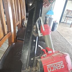 Nail Gun