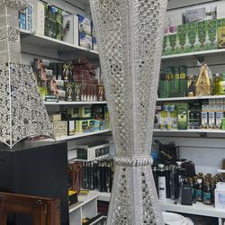 Bakhoor Stands
