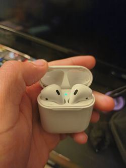 Trading for other ear buds