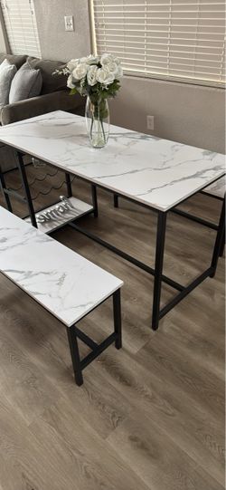 Dinner table