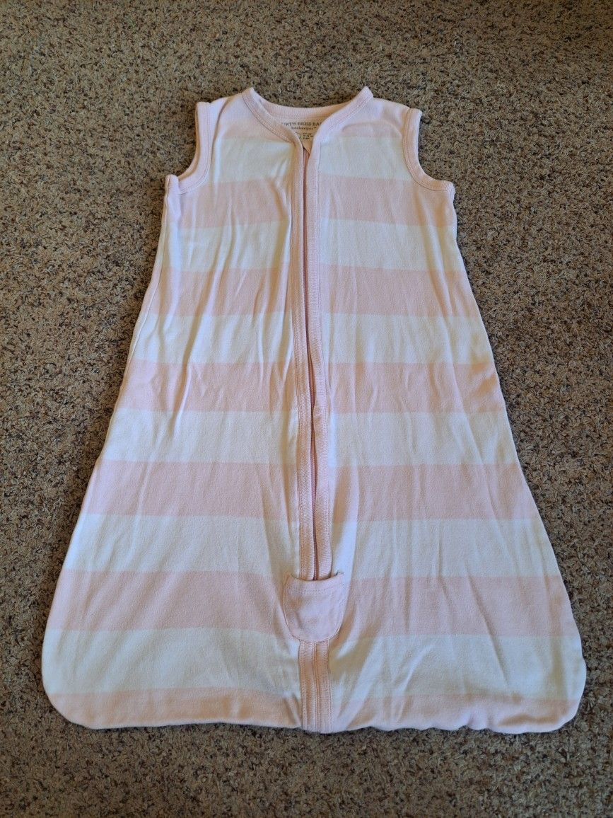 Burt's Bees Sleep Sack