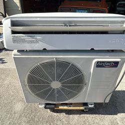 Ac Unit