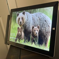 Microsoft Surface 3