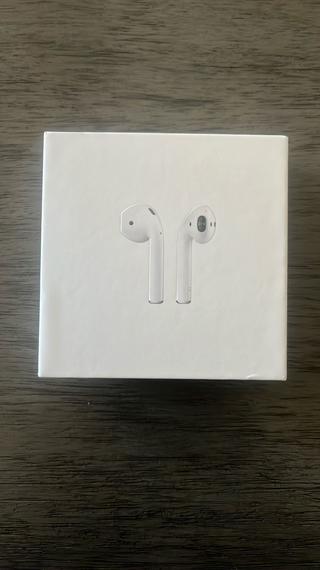 AirPods