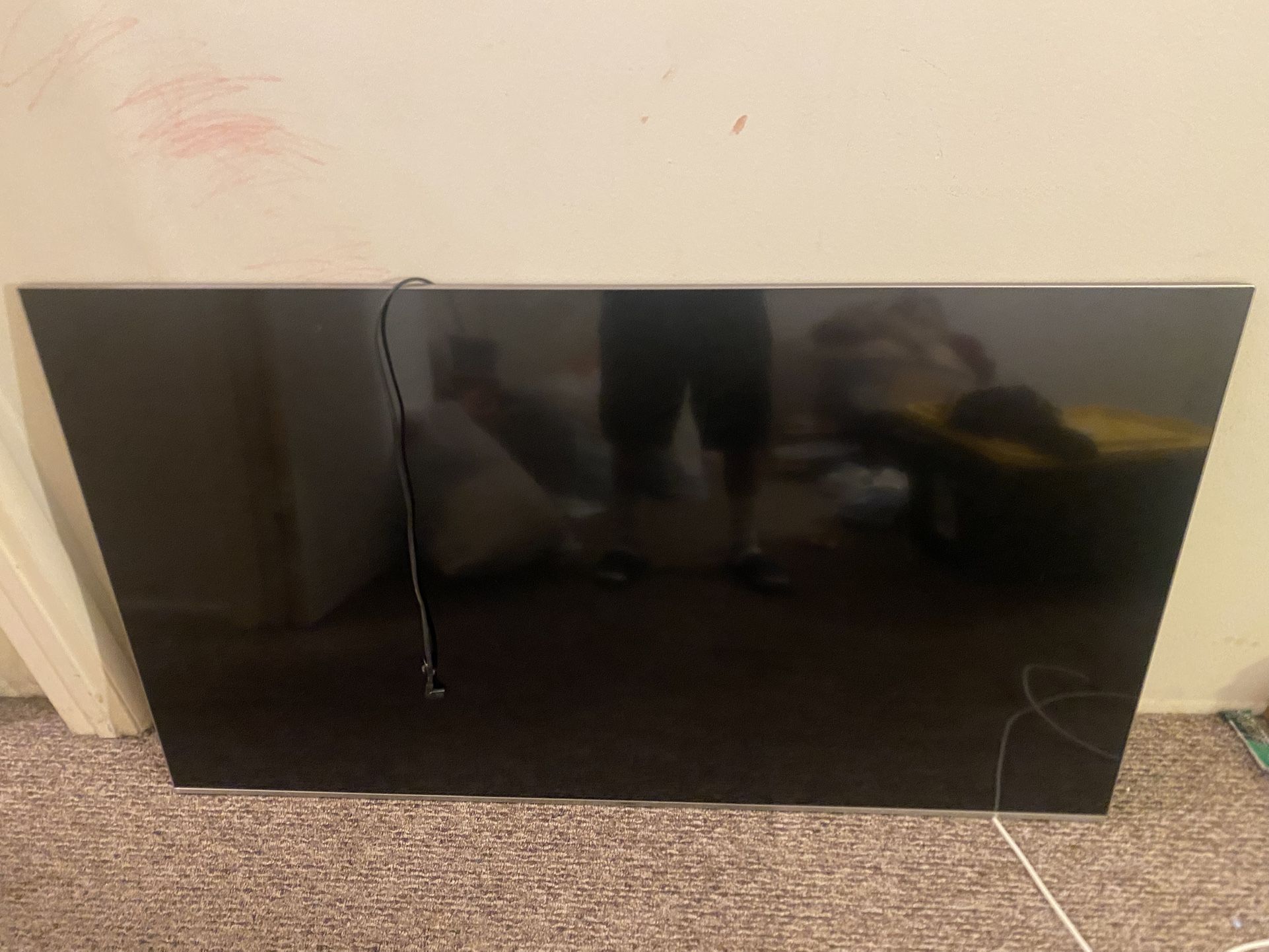 65” Samsung Tv