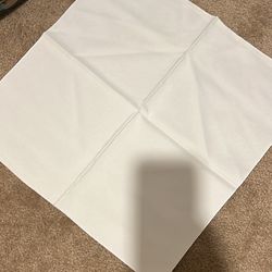 Napkins 