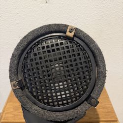 Car Speaker