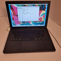 Mac book