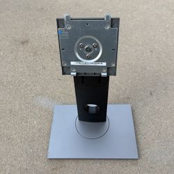 Computer Monitor Stand