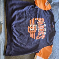 Pull Over Sweatshirt 