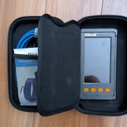 Digital Inspection System 