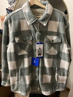 Winter jacket