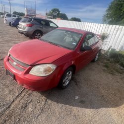 2005 Chevy Cobalt - Parts Only #DB5