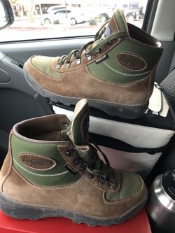 Vasque Skywalk Goretex