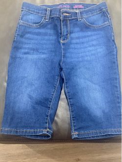 Girl Shorts