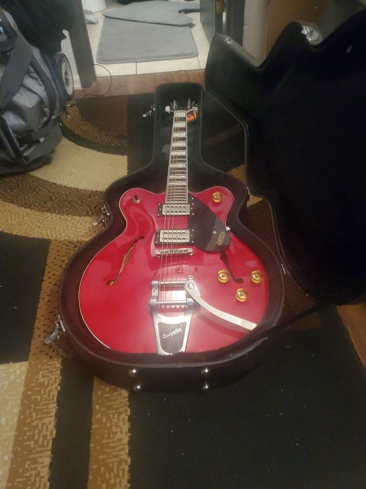 Gretsch Guitar