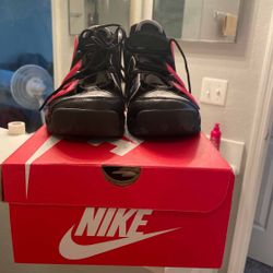 Air More Uptempo '96 'Split'