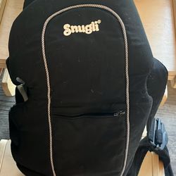 Singli Baby Carrier