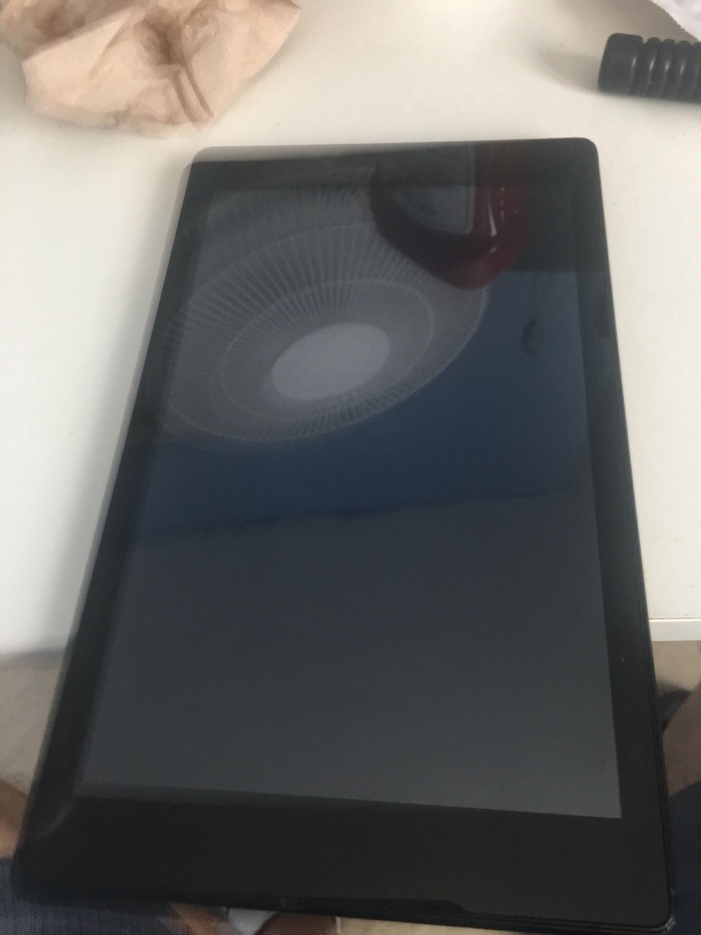 Amazon fire tablet $50 good condition
