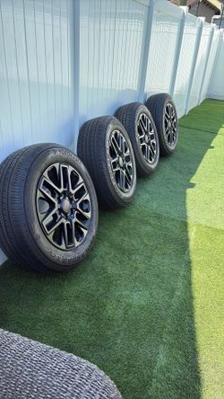 Toyota tundra ribs TRD