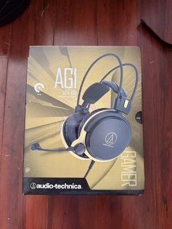 ATH AG1 Brand New 