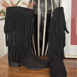 New Sam Edelman Boots