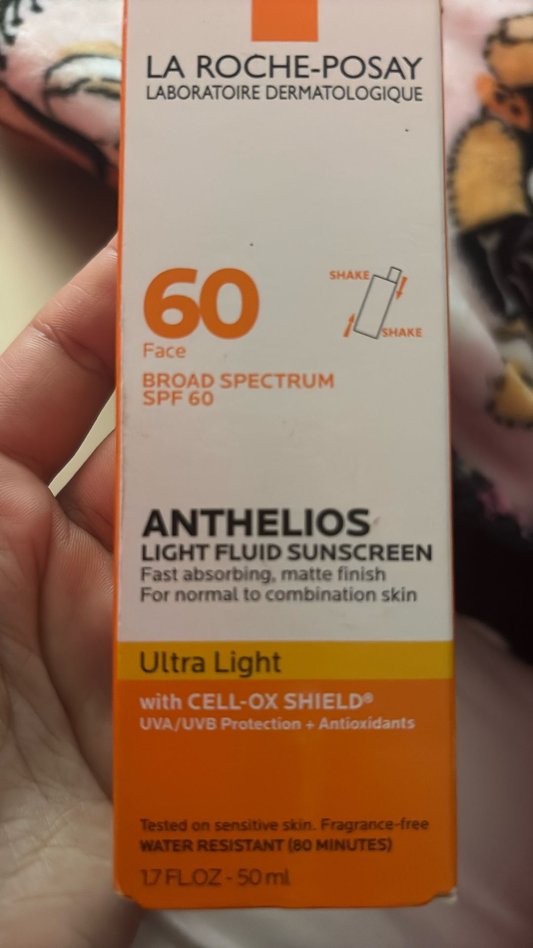 Sun Screen