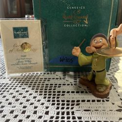 Classics Dopey Ornament