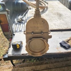 Gate Valve