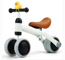 KRIDDO BABY BALANCE BIKE