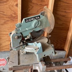 Miter saw